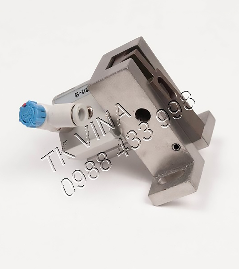 90721003 CLUTCH ASSY SHARPENER | XI LANH KHÍ SMC GERBER XLC7000 Z7
